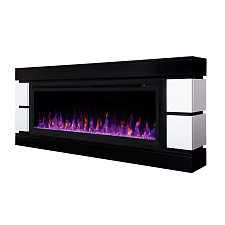 Каминокомплект RealFlame Denver 50 BLM очаг Saphir 50 RealFlame Denver 50 BLM очаг Saphir 50