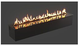 Автоматический биокамин NeverDark Firetec 1700 NeverDark Firetec 1700