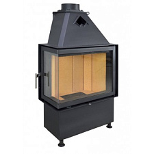 Kobok corner 600 r90-s/330 l/p (высота дверцы 50 см)