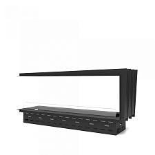 Встраиваемый биокамин GlammFire Glammbox 800 RD EvoPlus GlammFire Glammbox 800 RD EvoPlus