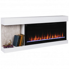 Каминокомплект RealFlame Contemp 42 WT очаг Saphir 42 RealFlame Contemp 42 WT очаг Saphir 42