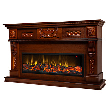 Каминокомплект RealFlame Corsica 42 NT очаг Beverly 1000 RealFlame Corsica 42 NT очаг Beverly 1000