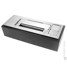 Топливный блок биокамина Direct Cheminee Dir. Mini Slim double Direct Cheminee Dir. Mini Slim double