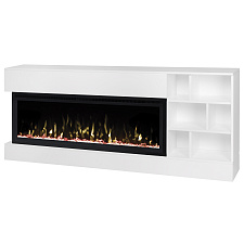 Каминокомплект RealFlame Dixon 50 WT очаг Saphir 50 RealFlame Dixon 50 WT очаг Saphir 50