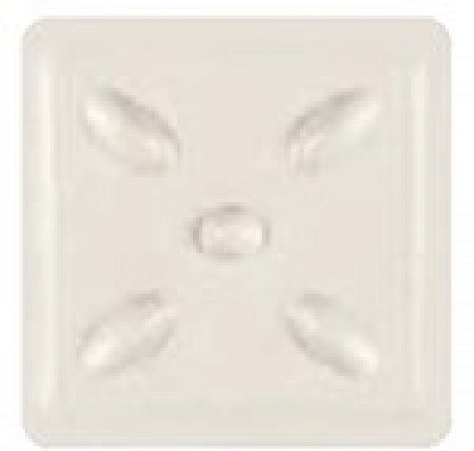 Piazzetta kensington, bianco antico_1