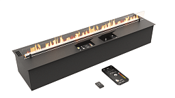 Автоматический биокамин ABC Smart Fire A5 Premium 1400 ABC Smart Fire A5 Premium 1400
