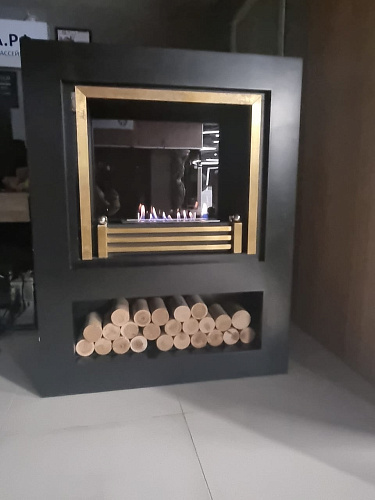 Биокамин Firezo Loft (выставочный образец)_4