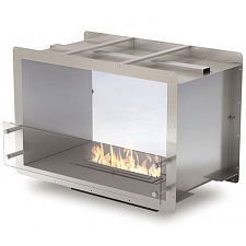 Встраиваемый биокамин Ecosmart Fire FIREBOX 800DB Ecosmart Fire FIREBOX 800DB