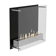 Настенный биокамин Decoflame Atlantic 500x180x600 мм Decoflame Atlantic 500x180x600 мм