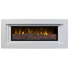 Каминокомплект RealFlame Stockholm 42/BV WT очаг Beverly 1000 RealFlame Stockholm 42/BV WT очаг Beverly 1000