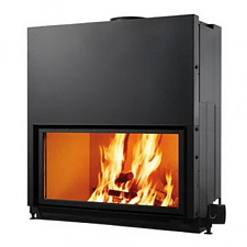 Каминная топка EdilKamin Flat 100