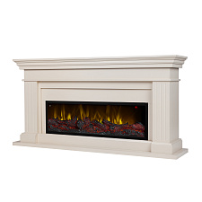 Каминокомплект RealFlame Ontario 42 WT очаг Beverly 1000 RealFlame Ontario 42 WT очаг Beverly 1000