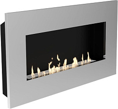 Настенный биокамин Decoflame New York Plaza 900x150x540 мм Decoflame New York Plaza 900x150x540 мм
